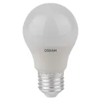 Лампа светодиодная LED 6Вт Е27 230В 2700К LS CLA 40 груша | 4052899971516 | Osram