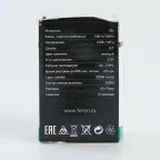 Лампа светодиодная для белт лайта LB-37 (1W) 230V E27 зеленый G45 | 25117 | FERON