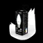 Лампа светодиодная LED Свеча E27 9.5W 950lm 4100К | 103102210 | Gauss