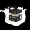 Лампа светодиодная LED 5Вт GU5.3-dim 220В 3000К MR16 диммируемая | 101505105-D | Gauss