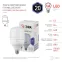 Лампа светодиодная LED 20Вт Е27 220В 6500К smd POWER | Б0027011 | ЭРА