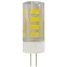 Лампа светодиодная LED 3,5Вт G4 220В 2700К smd JC капсульная | Б0027855 | ЭРА