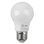 Лампа светодиодная ECO LED A55-8W-827-E27 Лампы СВЕТОДИОДНЫЕ ЭКО ЭРА (диод, груша, 8Вт, тепл, E27) | Б0032095 | ЭРА