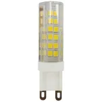 Лампа светодиодная LED 7Вт G9 220В 2700К smd JCD капсульная | Б0027865 | ЭРА