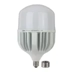 Лампа светодиодная промышленная LED POWER T160-120W-6500-E27/E40 E27/E40 120Вт колокол | Б0051794 | ЭРА