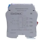 Преобразователь сигнала DSI, 1 вход TC Тип K, 2 выход 4…20 мА