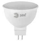 Лампа cветодиодная ECO LED MR16-11W-840-GU5.3 (диод, софит, 11Вт, нейтр, GU5.3) (10/100/4800) | Б0040880 | ЭРА