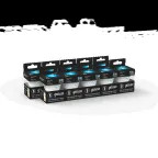 Лампа светодиодная LED 5W MR16 GU10-dim 4100K диммир. | 101506205-D | Gauss