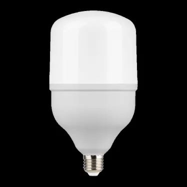 Лампа светодиодная Elementary LED T120 E27 42W 3700lm 180-240V 6500K 1/12 | 63234 | Gauss