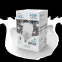 Лампа светодиодная Elementary LED T120 E27 42W 3700lm 180-240V 6500K 1/12 | 63234 | Gauss
