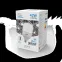 Лампа светодиодная Elementary LED T120 E27 42W 3700lm 180-240V 6500K 1/12 | 63234 | Gauss