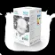 Лампа светодиодная Elementary LED T160 E27 60W 5400lm 5400lm 180-240V 4000K | 63226 | Gauss