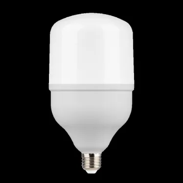 Лампа светодиодная Elementary LED T140 E27 50W 4500lm 180-240V 6500K 1/8 | 63235 | Gauss