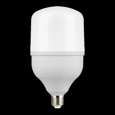 Лампа светодиодная Elementary LED T140 E27 50W 4400lm 180-240V 4000K 1/8 | 63225 | Gauss