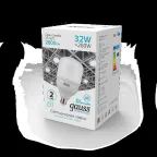 Лампа светодиодная Elementary LED T100 E27 32W 2600lm 180-240V 4000K 1/20 | 63223 | Gauss