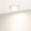 Лампа светодиодная AR111-UNIT-GU10-15W-DIM Day4000 (WH, 24 deg, 230V) | 025628 | Arlight