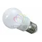 Лампа шар e27 9 LED  Ø50мм RGB | 405-512 | NEON-NIGHT
