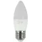 Лампа светодиодная LED B35-6W-840-E27 R (диод, свеча, 8Вт, нейтр, E27) | Б0050232 | ЭРА