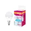 Лампа светодиодная LED STAR Classic P 6, матовая колба, Е14 LEDSCLP60 6, 5W/840 230VFR E1410X1RU | 4058075134263 | Osram