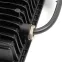 Прожектор светодиодный ДО-100w 6400К 9500Лм IP65 черный