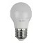 Лампа cветодиодная ECO LED P45-6W-840-E27 (диод, шар, 6Вт, нейтр, E27) (10/100/4000) | Б0020630 | ЭРА