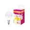 Лампа светодиодная LED STAR Classic P 6, матовая колба, Е14 LEDSCLP60 6, 5W/830 230VFR E1410X1RU | 4058075134294 | Osram