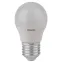 Лампа светодиодная LED STAR Classic P 5, матовая колба, Е27 LEDSCLP40 5, 5W/827 230VFR E2710X1RU | 4052899971646 | Osram