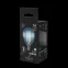 Лампа светодиодная LED 7Вт E14 220В 4100К шар | 105801207 | Gauss