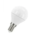 Лампа светодиодная LED 5,4Вт Е14 230В 3000К LS CLP 40 шар | 4052899971615 | Osram