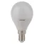 Лампа светодиодная LED 5Вт Е14 4000К LS CLP 5W/840 220-240V FR E14 470lm 240° 15000h шарик | 4058075056923 | Osram