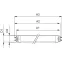 Лампа LEDtube 600mm 8W 765 T8 AP I G | 929001184838 | PHILIPS