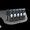 Лампа светодиодная LED 3Вт GY6.35 AC150-265В 4100К | 107719203 | Gauss