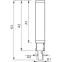 Лампа светодиодная LED CorePro LED PLC 6.5W 830 2P G24d-2 | 929001201402 | PHILIPS