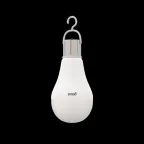 Лампа светодиодная LED A60 7W E27 450lm 3000K с Li-Ion аккумулятором 1/10/60 | 102402107 | Gauss