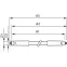Лампа светодиодная MAS LEDtube HF 1200 HE 16.5W 865T5 | 929001391202 | PHILIPS