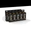 Лампа светодиодная LOFT LED 3D-Butterfly E27 4W | 147802404 | Gauss