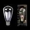 Лампа светодиодная LOFT LED 3D-Butterfly E27 4W | 147802404 | Gauss