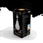 Лампа светодиодная LED A60 10W E27 640lm 3000K с Li-Ion аккумулятором 1/10/60 | 102402100 | Gauss