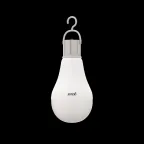 Лампа светодиодная LED A60 10W E27 640lm 3000K с Li-Ion аккумулятором 1/10/60 | 102402100 | Gauss