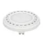 Лампа светодиодная AR111-UNIT-GU10-15W-DIM Day4000 (WH, 120 deg, 230V) | 025624 | Arlight