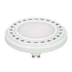 Лампа светодиодная AR111-UNIT-GU10-15W-DIM Day4000 (WH, 120 deg, 230V) | 025624 | Arlight