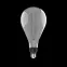 Лампа светодиодная LED Vintage Filament Straight PS160 6W E27 290*160mm Gray 330lm 4000K 1/6 | 179802205 | Gauss