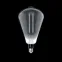 Лампа светодиодная LED Vintage Filament Straight ST164 6W E27 164*297mm Gray 330lm 4000K 1/6 | 157802205 | Gauss