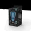 Лампа светодиодная LED Vintage Filament Straight ST164 6W E27 164*297mm Gray 330lm 4000K 1/6 | 157802205 | Gauss