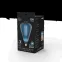 Лампа светодиодная LED Vintage Filament Straight ST164 6W E27 164*297mm Gray 330lm 4000K 1/6 | 157802205 | Gauss