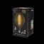 Лампа светодиодная LED Vintage Filament Flexible SD160 8W E27 160*270mm Gray 2400K 1/6 | 163802008 | Gauss