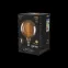 Лампа светодиодная LED Vintage Filament Flexible G200 8W E27 200*300mm Amber 620lm 2400K 1/6 | 154802008 | Gauss