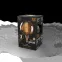 Лампа светодиодная LED Vintage Filament G200 8W E27 200*300mm Amber 780lm 2400K 1/6 | 153802008 | Gauss