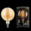 Лампа светодиодная LED Vintage Filament G200 8W E27 200*300mm Amber 780lm 2400K 1/6 | 153802008 | Gauss