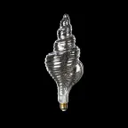 Лампа светодиодная LED Vintage Filament Flexible TL120 6W E27 120*330mm Gray 200lm 2400K 1/10 | 166802008 | Gauss
